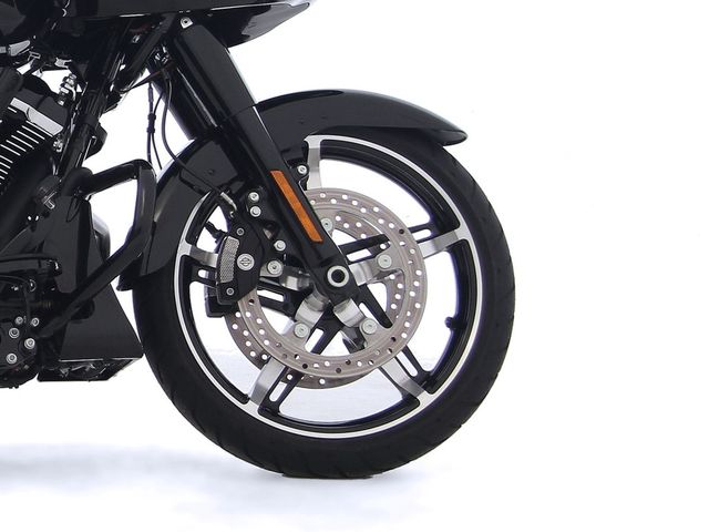 harley-davidson - road-glide