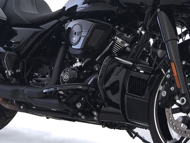 harley-davidson - road-glide