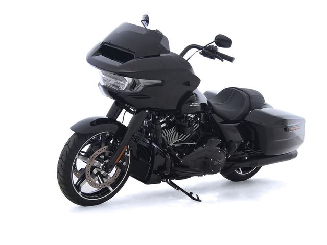 harley-davidson - road-glide