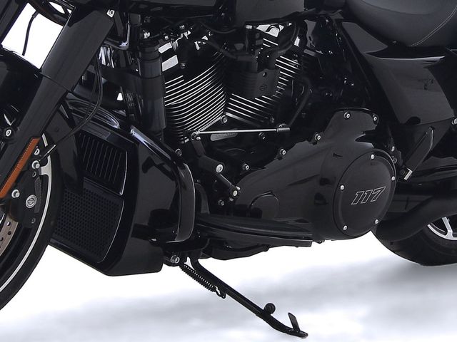 harley-davidson - road-glide