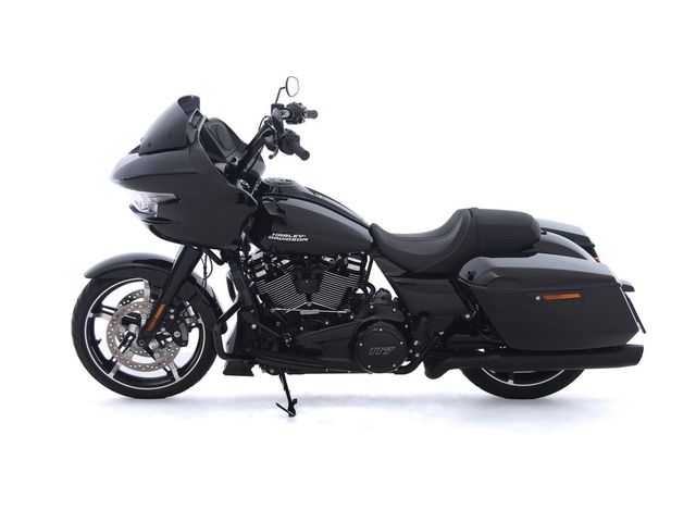 harley-davidson - road-glide