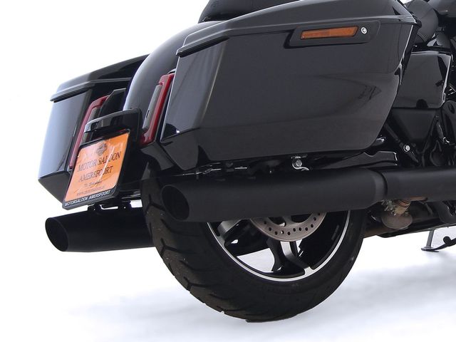 harley-davidson - road-glide