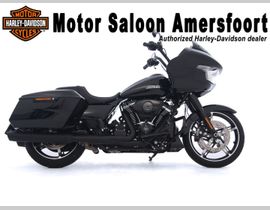 Harley-Davidson Road Glide Custom Fltrx 2026 nieuw