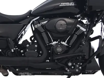 HARLEY-DAVIDSON ROAD GLIDE CUSTOM FLTRX – foto 3