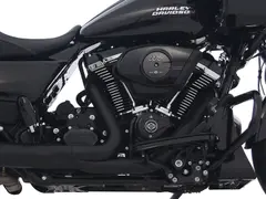 Harley-Davidson Fltrx Road Glide VAN 41.145 Voor 39.645 2026 nieuw – foto 3 van 20