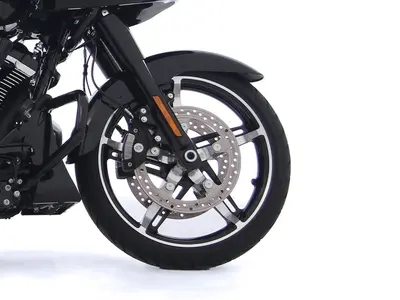 HARLEY-DAVIDSON ROAD GLIDE CUSTOM FLTRX – foto 4
