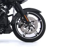 Harley-Davidson Fltrx Road Glide VAN 41.145 Voor 39.645 2026 nieuw – foto 4 van 20
