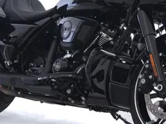 Harley-Davidson Fltrx Road Glide VAN 41.145 Voor 39.645 2026 nieuw – foto 6 van 20
