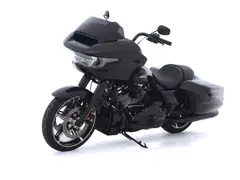 Harley-Davidson Fltrx Road Glide VAN 41.145 Voor 39.645 2026 nieuw – foto 8 van 20