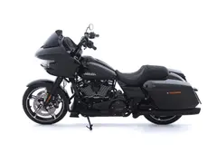 Harley-Davidson Fltrx Road Glide VAN 41.145 Voor 39.645 2026 nieuw – foto 10 van 20