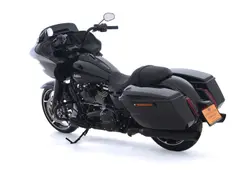 Harley-Davidson Fltrx Road Glide VAN 41.145 Voor 39.645 2026 nieuw – foto 12 van 20