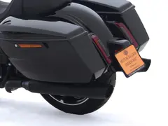 Harley-Davidson Fltrx Road Glide VAN 41.145 Voor 39.645 2026 nieuw – foto 14 van 20