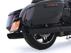 Harley-Davidson Fltrx Road Glide VAN 41.145 Voor 39.645 2026 nieuw – foto 17 van 20