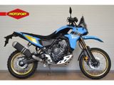 YAMAHA TENERE 700