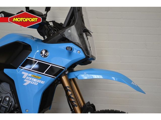 yamaha - tenere-700