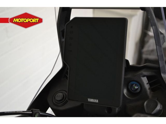 yamaha - tenere-700