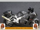 SUZUKI GSX-R 1300 HAYABUSA