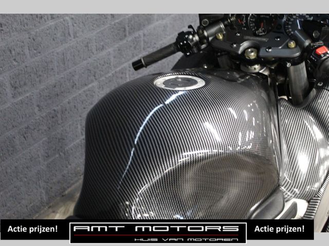 suzuki - gsx-r-1300-hayabusa