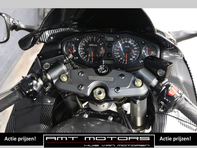 suzuki - gsx-r-1300-hayabusa