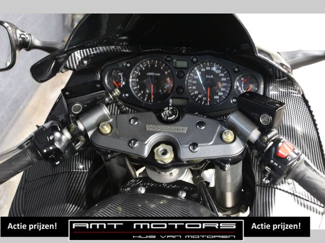 suzuki - gsx-r-1300-hayabusa