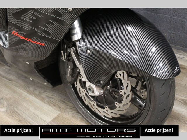 suzuki - gsx-r-1300-hayabusa