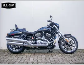 Harley-Davidson V-ROD Vrsc 2006 occasion