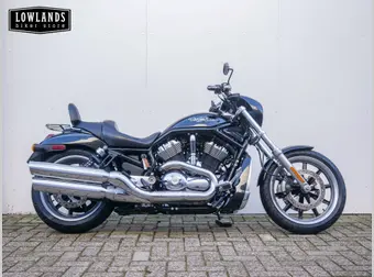 Harley-Davidson V-ROD Vrsc 2006 occasion