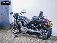 Harley-Davidson V-ROD Vrsc 2006 occasion – foto 7 van 9