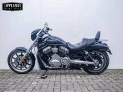 Harley-Davidson V-ROD Vrsc 2006 occasion – foto 9 van 9