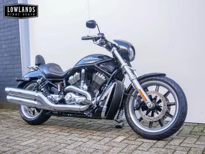HARLEY-DAVIDSON V-ROD VRSC – foto 3
