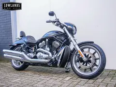 Harley-Davidson V-ROD Vrsc 2006 occasion – foto 3 van 9