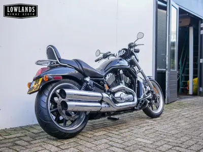HARLEY-DAVIDSON V-ROD VRSC – foto 4