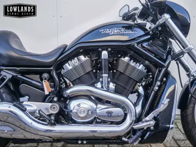 HARLEY-DAVIDSON V-ROD VRSC – foto 2
