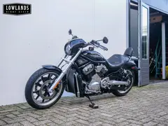 Harley-Davidson V-ROD Vrsc 2006 occasion – foto 8 van 9