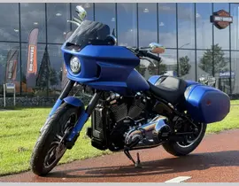 Harley-Davidson LOW Rider ST Fxlrst 2026 nieuw