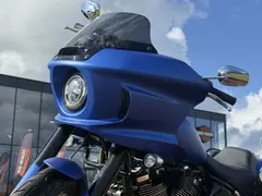 Harley-Davidson Fxlrst Low Rider ST Premium Solid 2026 nieuw – foto 2 van 19