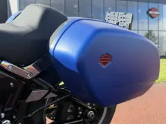 Harley-Davidson Fxlrst Low Rider ST Premium Solid 2026 nieuw – foto 4 van 19