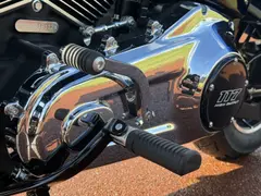 Harley-Davidson Fxlrst Low Rider ST Premium Solid 2026 nieuw – foto 5 van 19