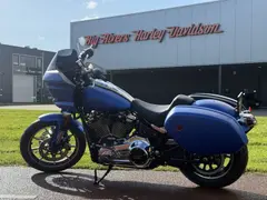 Harley-Davidson Fxlrst Low Rider ST Premium Solid 2026 nieuw – foto 6 van 19