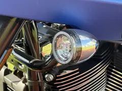 Harley-Davidson Fxlrst Low Rider ST Premium Solid 2026 nieuw – foto 9 van 19