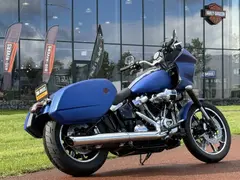Harley-Davidson Fxlrst Low Rider ST Premium Solid 2026 nieuw – foto 11 van 19