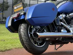 Harley-Davidson Fxlrst Low Rider ST Premium Solid 2026 nieuw – foto 12 van 19