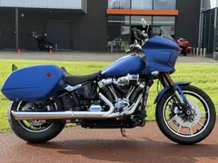 Harley-Davidson Fxlrst Low Rider ST Premium Solid 2026 nieuw – foto 13 van 19