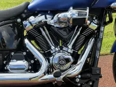 Harley-Davidson Fxlrst Low Rider ST Premium Solid 2026 nieuw – foto 15 van 19