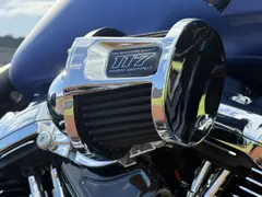Harley-Davidson Fxlrst Low Rider ST Premium Solid 2026 nieuw – foto 16 van 19