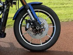 Harley-Davidson Fxlrst Low Rider ST Premium Solid 2026 nieuw – foto 17 van 19