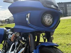 Harley-Davidson Fxlrst Low Rider ST Premium Solid 2026 nieuw – foto 19 van 19
