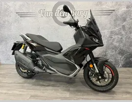 Aprilia SR GT 400 2026 occasion