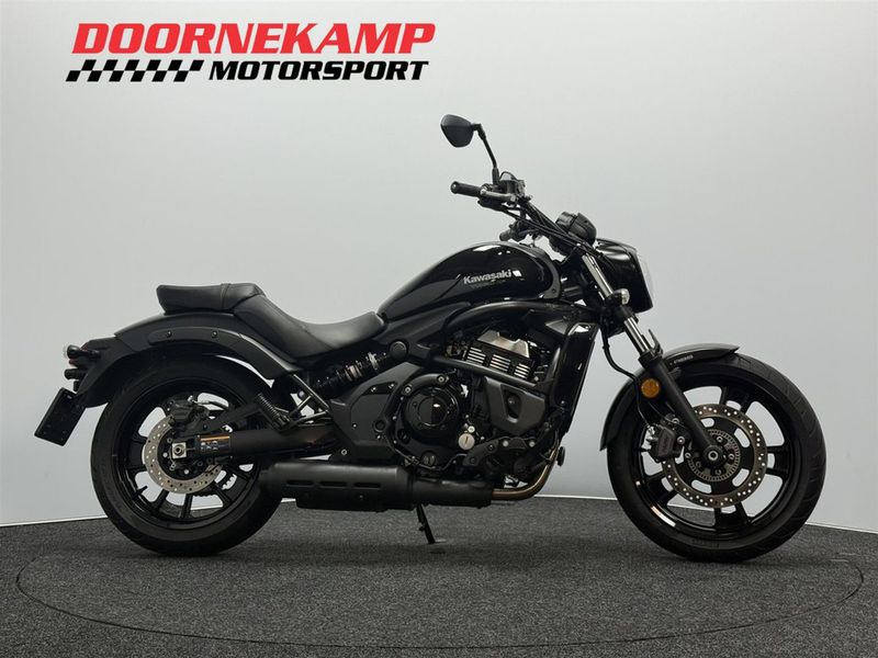Kawasaki Vulcan S ABS 2023 occasion