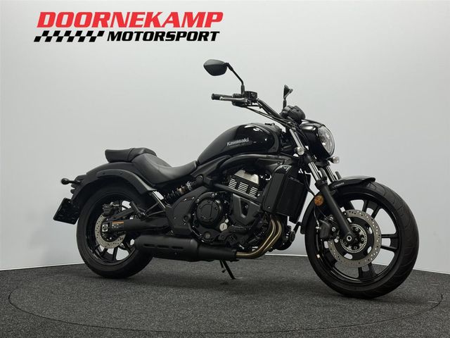kawasaki - vulcan-s